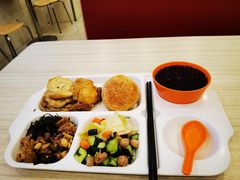 -香妃烤鸡(西单店)
