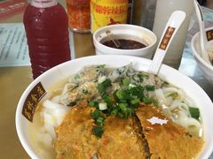 -荔林食店(西华路店)