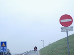 -乌龙涧铁道铁轨景