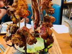 馕坑架子肉-莲香西域·正宗新疆菜(龙华店)
