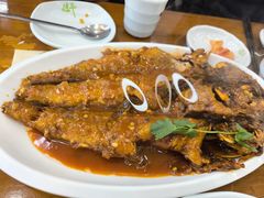 -全州拌饭馆(断桥店)