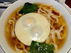 生日面-百富源·海鲜辽菜(浑河堡店)