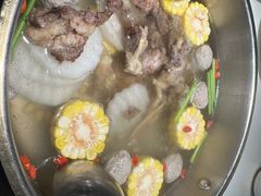 -潮发潮汕牛肉店(龙洞店)