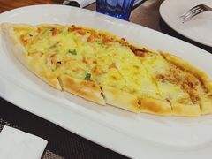 披萨拼盘-TUK土耳其餐厅·下午茶(卢湾店)