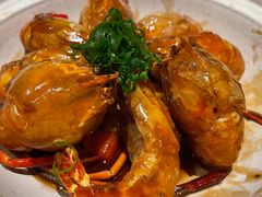-小炳胜(卓悦中心店)