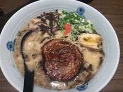 -雷神拉面(财富中心玉米楼店)