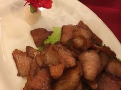 松坂肉-禧福楼·十五年老店(科技城店)