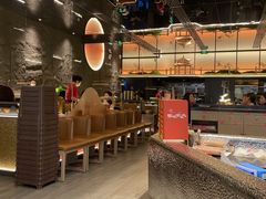 -西塔老太太泥炉烤肉(温州首店万象城黑金店)