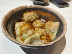 红油抄手-本味友膳·茶餐厅(和达中心城店)