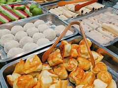 -常州糕团店(北大街新世纪商城店)