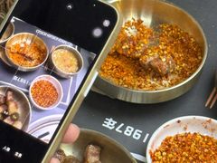 -艺林烤肉城(光明店)