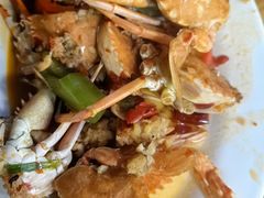 -阿兰姐海鲜店