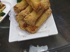 -大鸭梨烤鸭店(金顶街店)