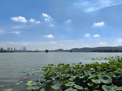 -云龙湖旅游景区