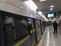 -杨高南路(地铁站)