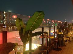 -AZUL by FUEL蓝色·法式酒馆(琶醍店)