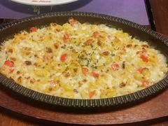 -Mr.Pizza米斯特比萨(盐城聚龙湖店)