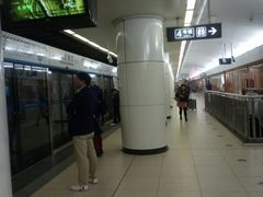 -海淀黄庄(地铁站)
