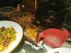 -绿茶餐厅(汇悦大融城店)