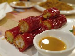 -点都德(大茶楼店)