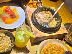 -马灯记·云贵川·Bistro(龙门浩店)
