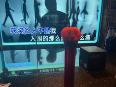 -温莎KTV(珠江路店)