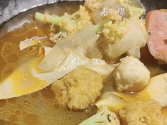 -万记麻辣烫国展总店
