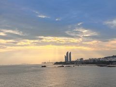 -白城沙滩