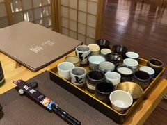 -匠糊·日本料理(美岸广场店)