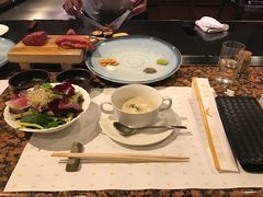 -神户牛排餐厅MOURIYA(总店)