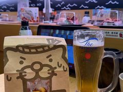 -寿司郎(皇庭广场店)