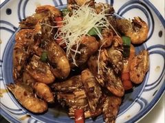 -杭州君悦酒店·湖滨28中餐厅