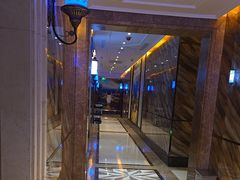 -萧邦音乐会所KTV·蒸汽活海鲜自助(福田店)
