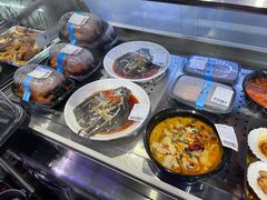 -盒马鲜生(夫子庙店)