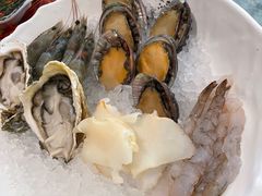 -一绪に寿喜烧(夫子庙水游城店)