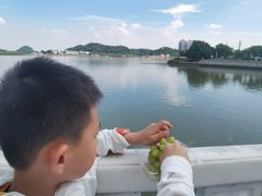 -长洲岛