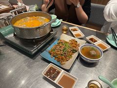 -潮界(虹桥新天地店)