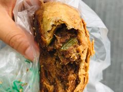 牛肉馅烧饼-穆民食品(牛街店)