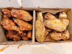 -Kyochon1991校村(共和路店)