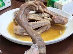 -聚庆楼吴山贡鹅(总店)
