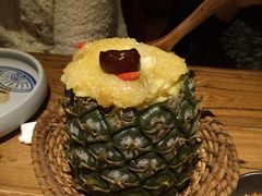 -云海肴·汽锅鸡·云南菜(领展购物广场·中关村店)