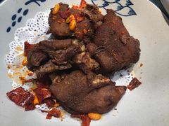 -好福记饭店(红梅公园店)