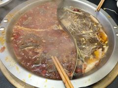 -沸炉重庆老火锅(军事博物馆店)