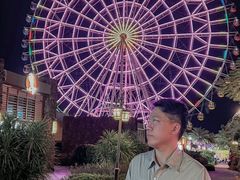 -三亚海昌梦幻海洋不夜城