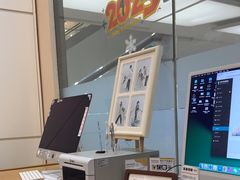 -海马体照相馆(成都来福士广场店)