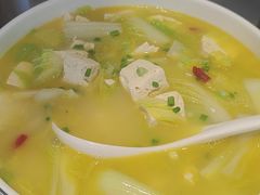 -胡氏大盘鸡新疆菜(石岗店)