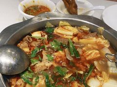 -古乐牛香鲜牛肉牛杂火锅(观前街店)