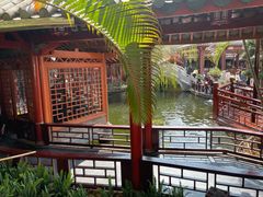 -香麒园·过桥米线·南湖雅宴