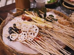 -欧阳小姐在成都(鼓楼店)