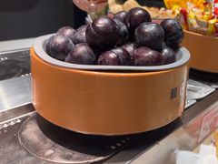 -龍歌自助小火锅(市北台东利群店)
